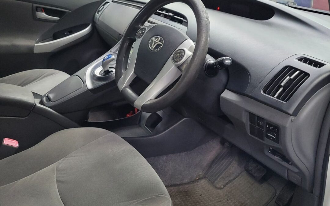 Car Steering System Diagnostics & Part Replacement in Hamilton