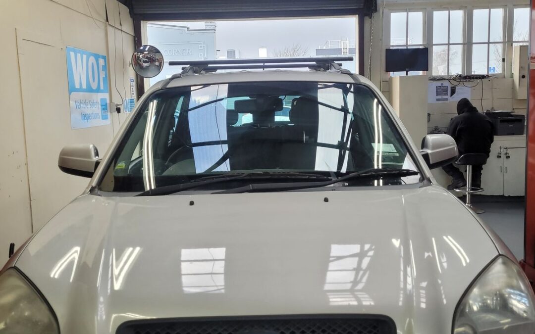 Hyundai Car Servicing & Repairs Hamilton