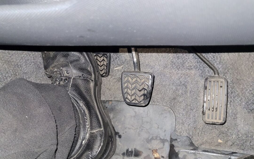 Clutch Won’t Disengage – Replacement, Inspection & Servicing in Hamilton