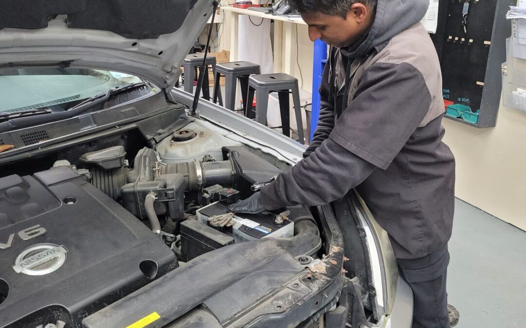 Quality Mechanics Hamilton