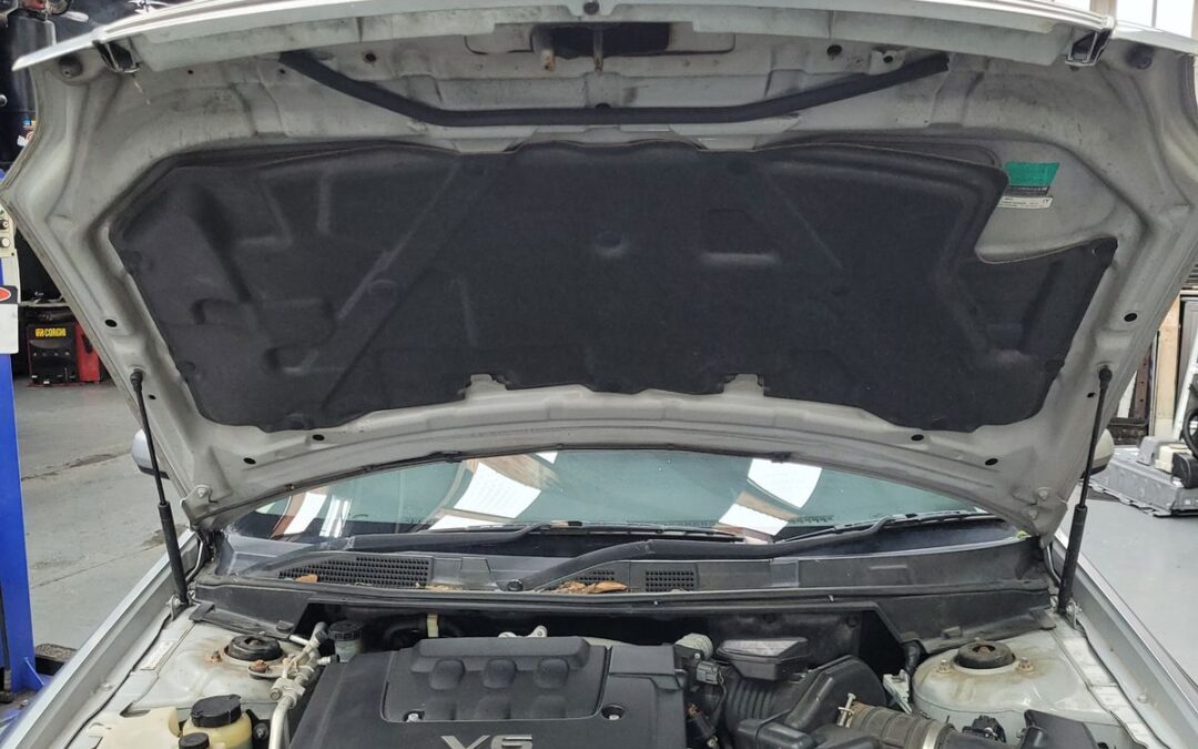 Car Engine Stalling – Repairs & Servicing