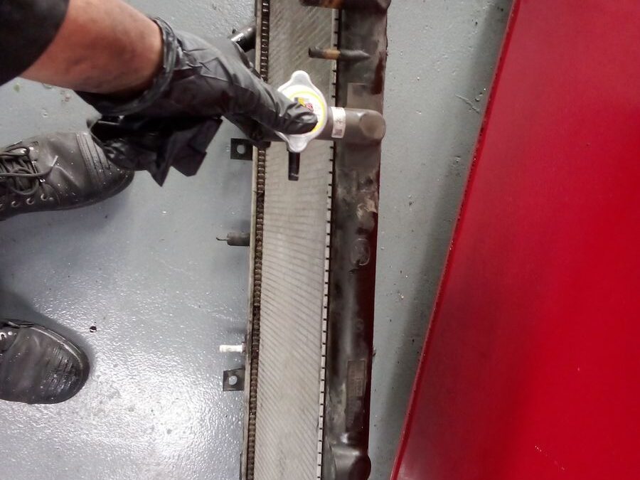 10 Signs Your Car Needs a Radiator Flush