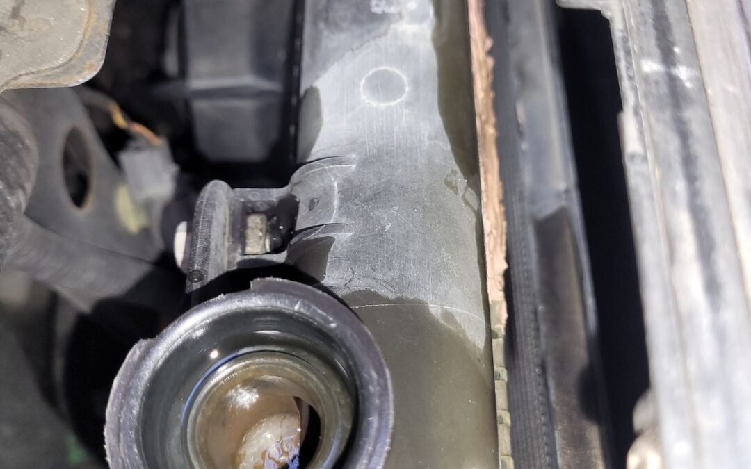 7 Ways to Prevent Overheating Engine Damage