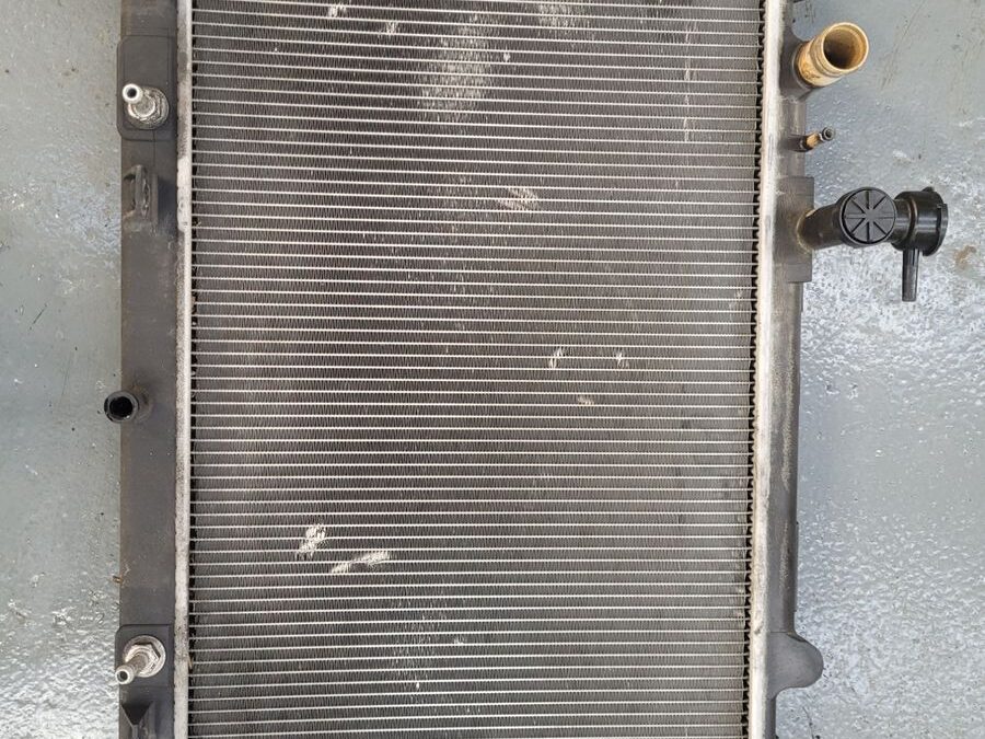 When to Replace the Radiator – Signs & Symptoms