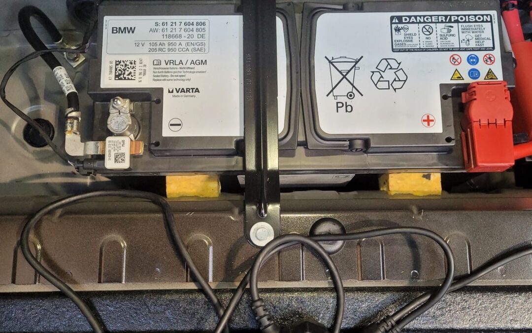 3 Quick Fixes for Auto Electrical Issues