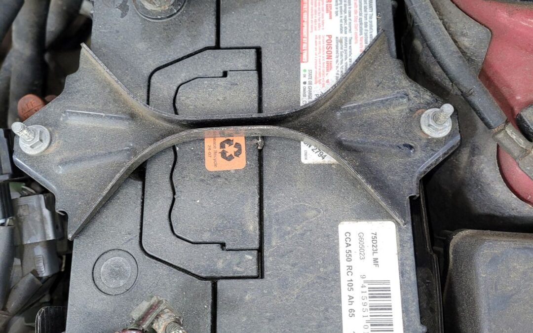 When to Replace your Car Battery – Signs & Symptoms