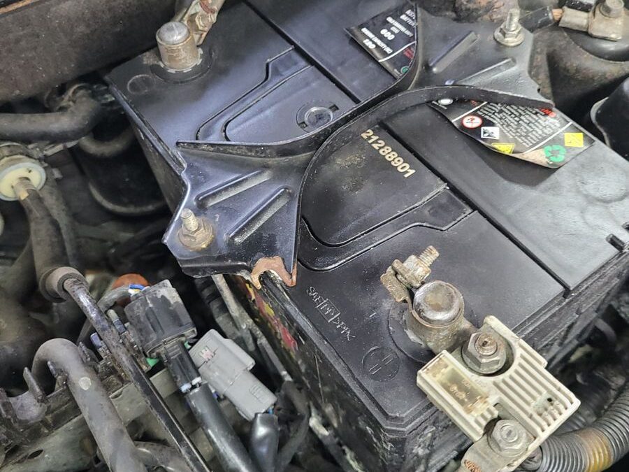 10 Essential Auto Electrical Safety Tips in Hamilton