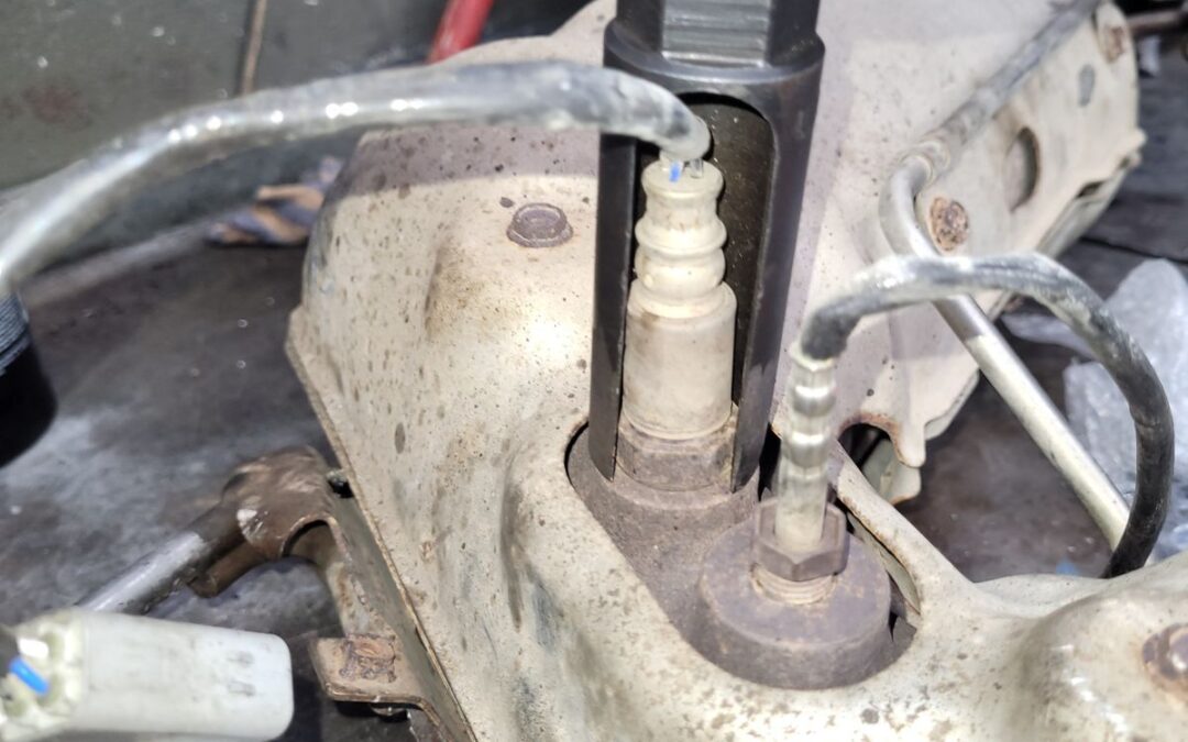 Oxygen Sensor Diagnostics and Replacements in Hamilton