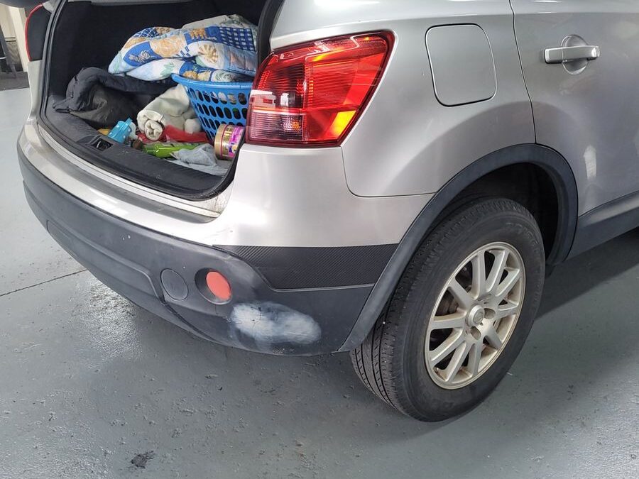 Car Boot Not Opening Hamilton