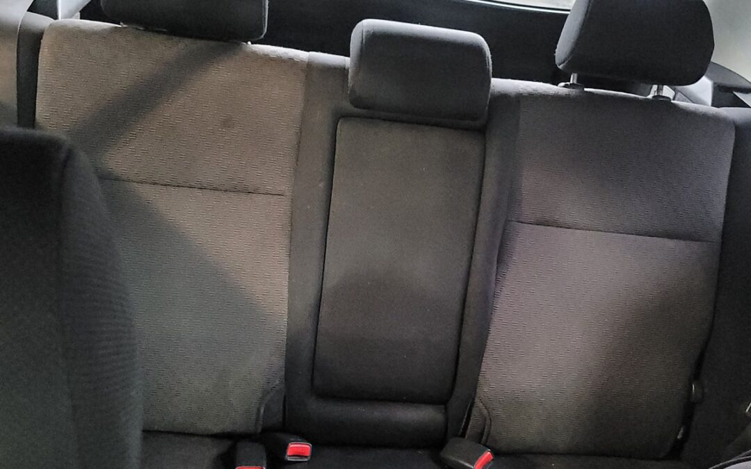 7 Seat Repair Tips for Hamilton WOF