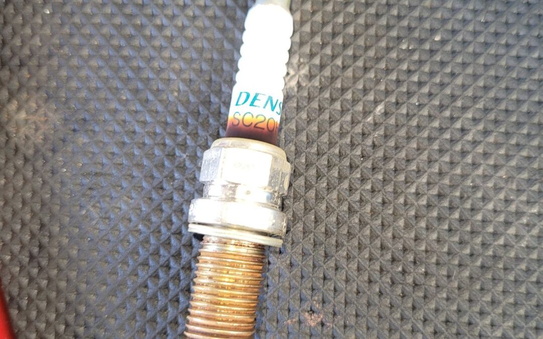 When to Replace the Spark Plugs – Symptoms, Repairs & More