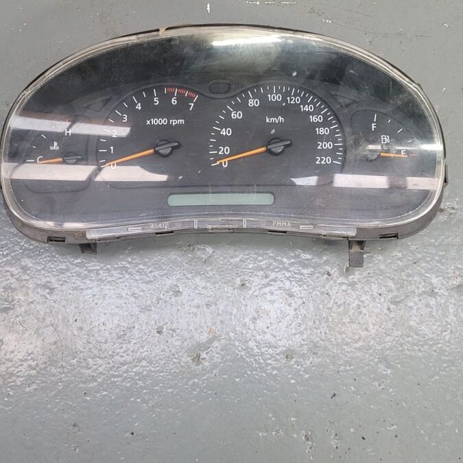 3 Speedometer Repairs for WOF in Hamilton