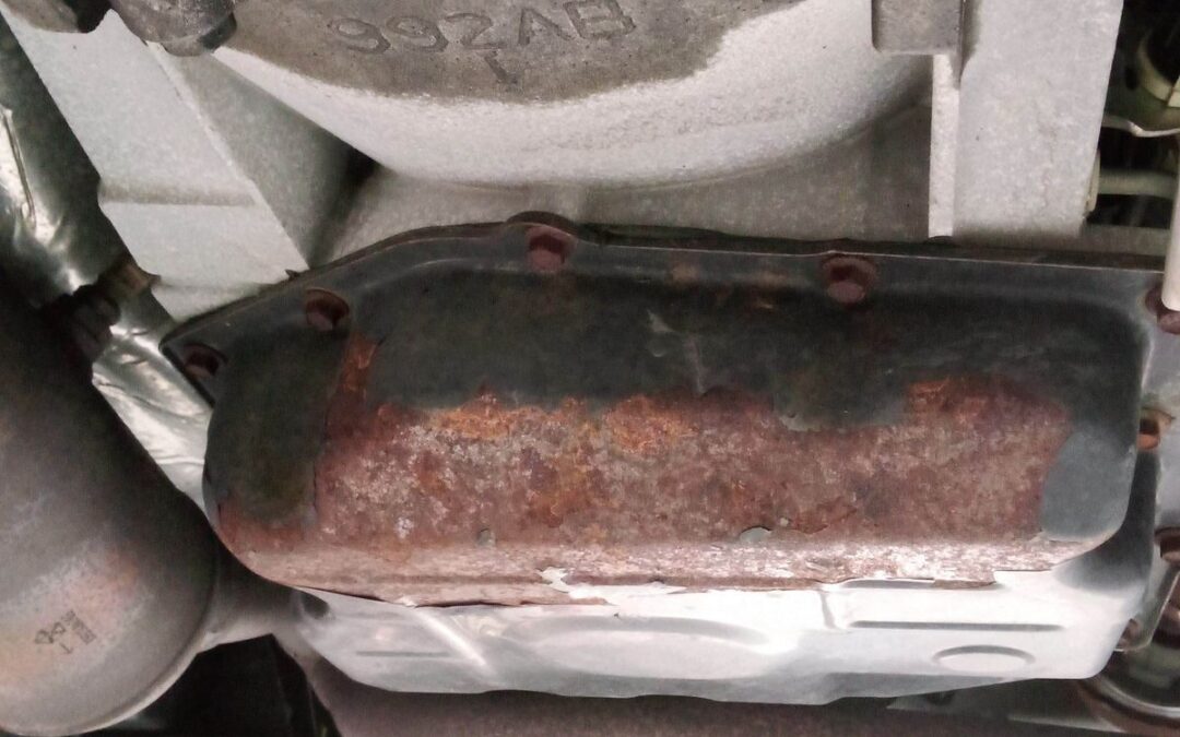 Power Steering Diagnostics & Servicing in Hamilton