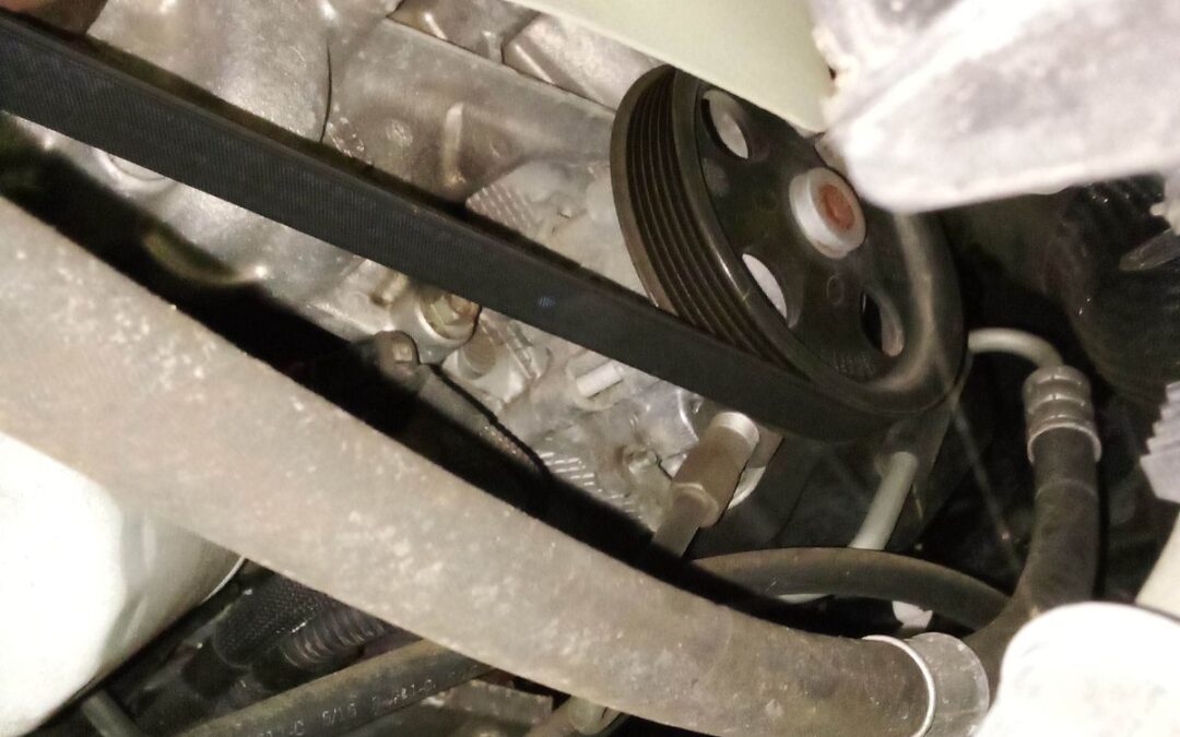 Power Steering Not Working – Common Causes & Inspection Service Hamilton