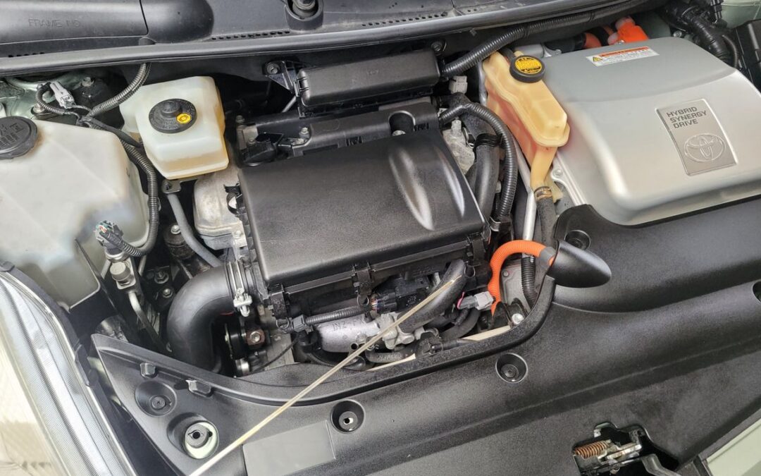 7 Reasons Servicing Saves you Money