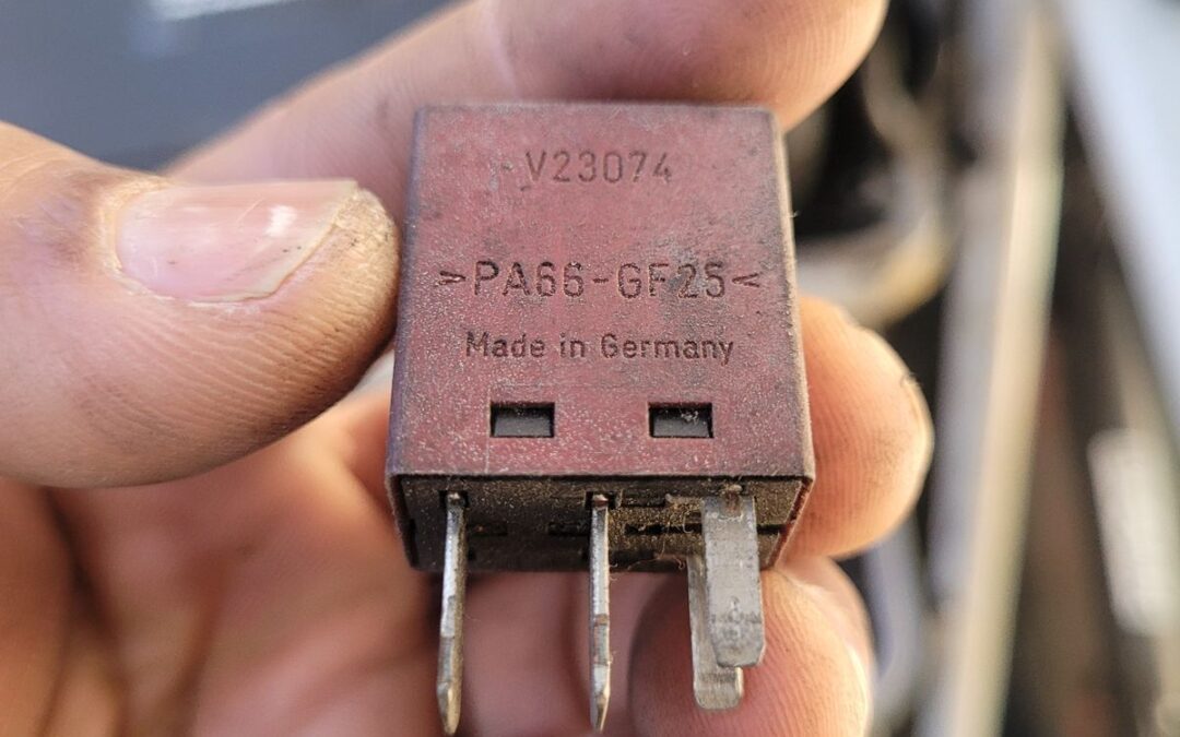 Car Starter Relay Replacements in Hamilton