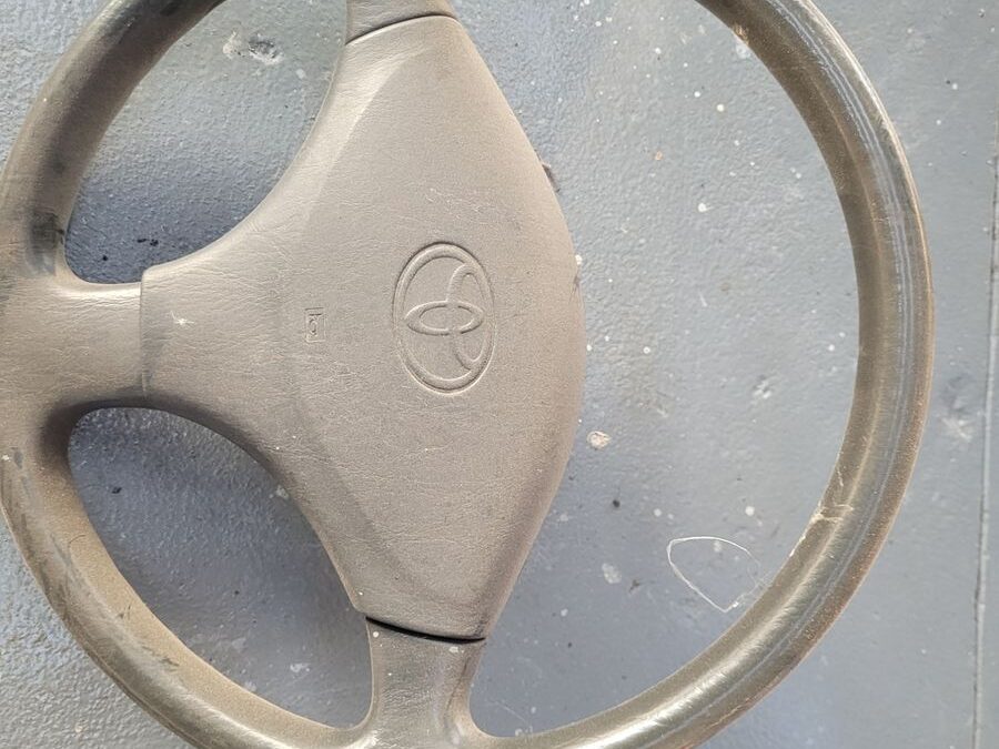 5 Top Steering Repair Tips for WOF Success