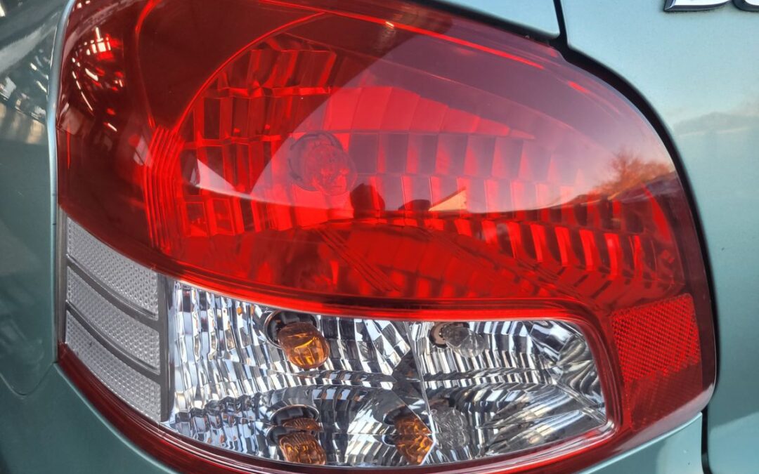 New	Car Brake Light Switch – Replacement Service in Hamilton