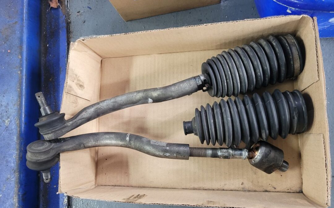 5 Air Suspension Fixes for Hamilton WOF