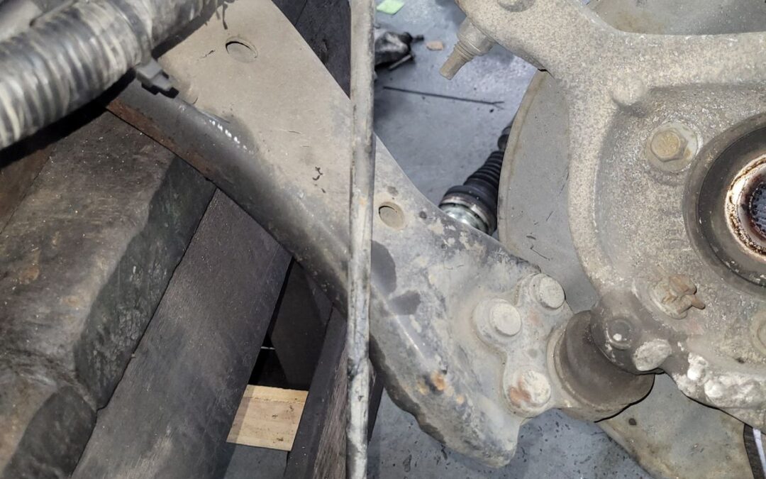 3 Lateral Link Replacement Tips for WOF