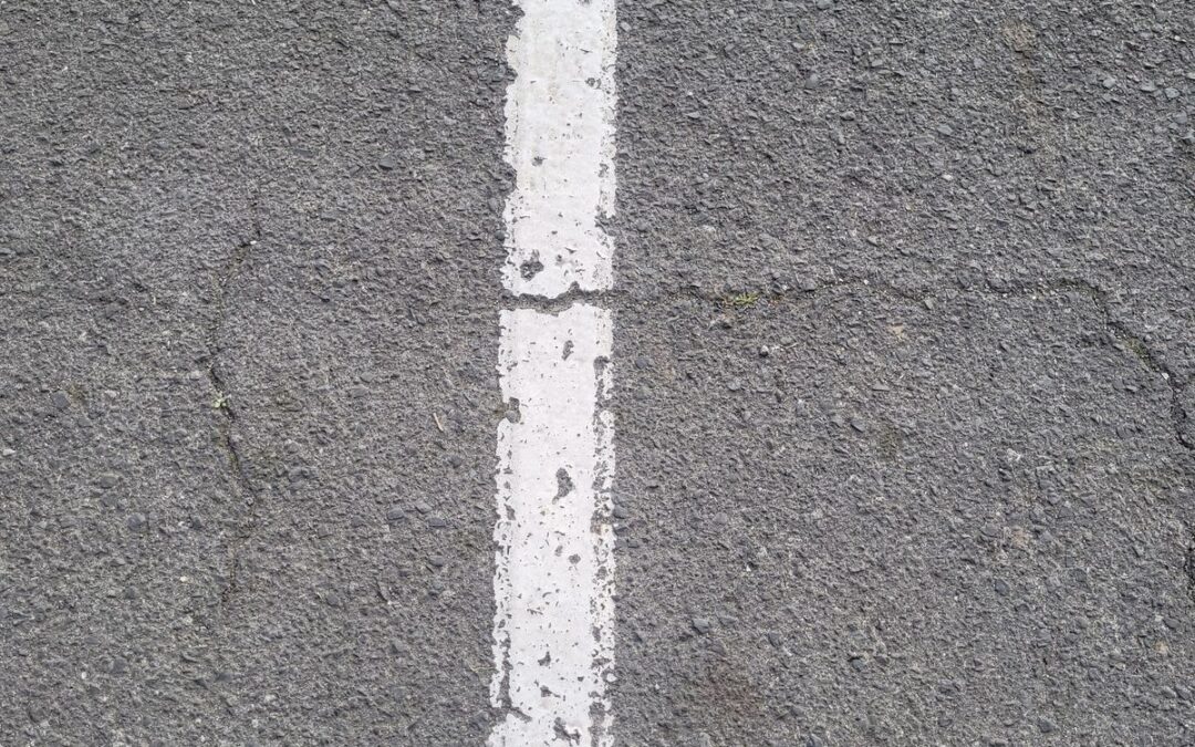 Tar Splatter Removal and Cleaning