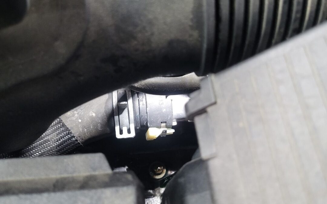 When to Replace the Radiator / Coolant Hoses