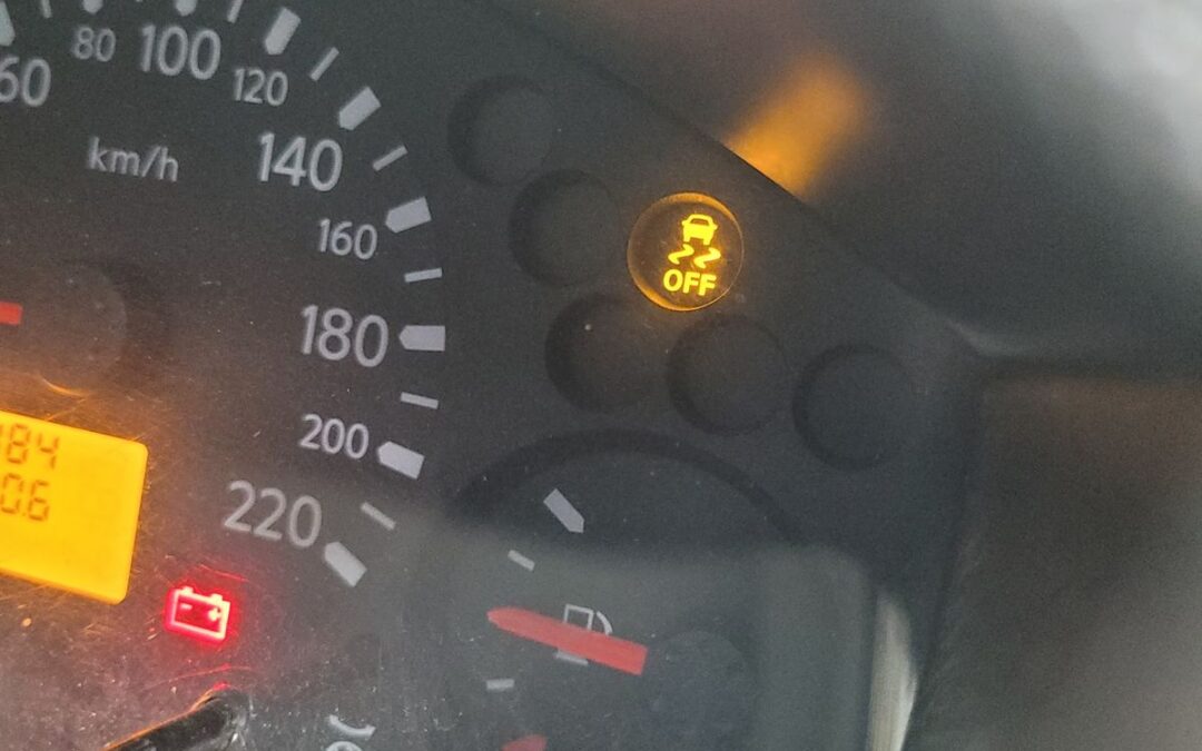 7 Benefits of a Traction Control Scan Hamilton