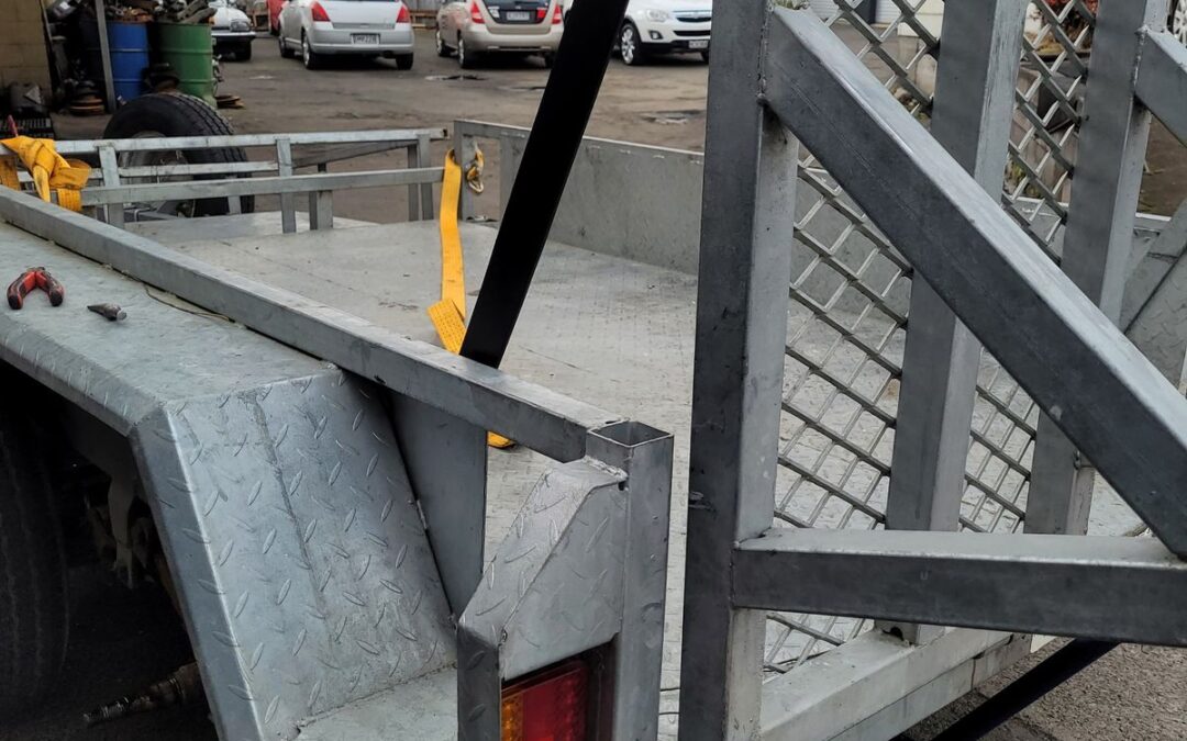 10 Best Trailer Maintenance Tips