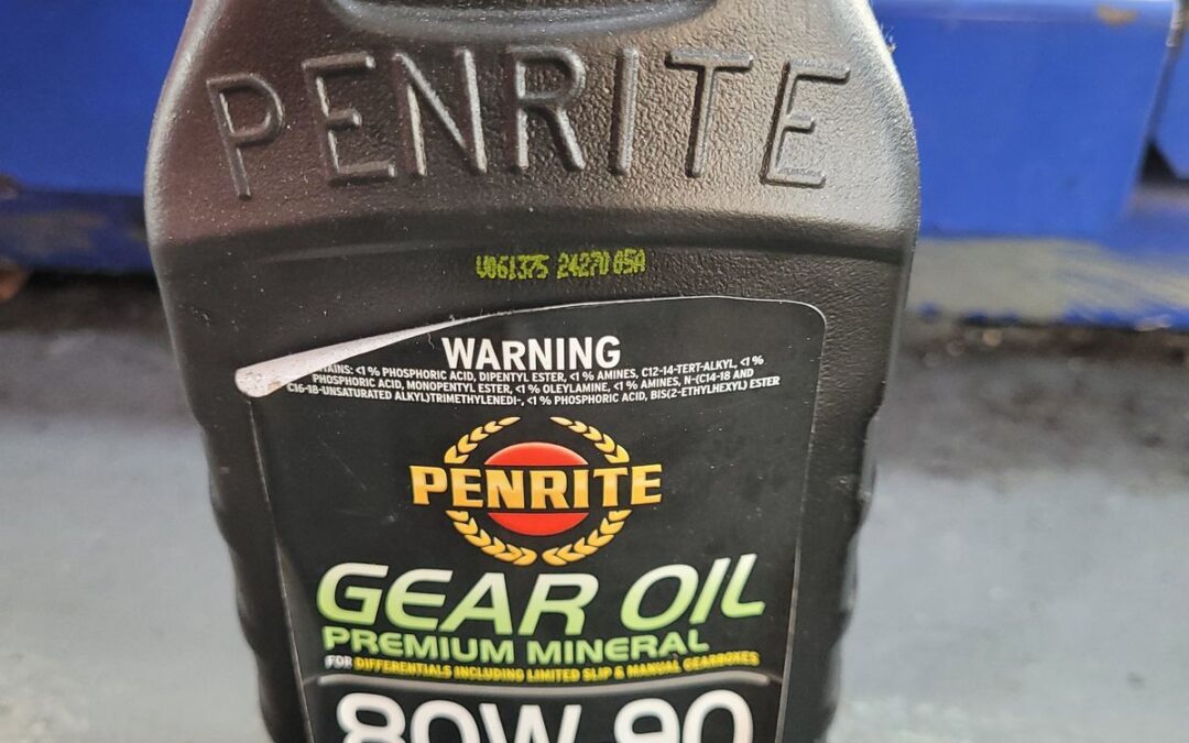 Car Fluids Top-Up Services in Hamilton