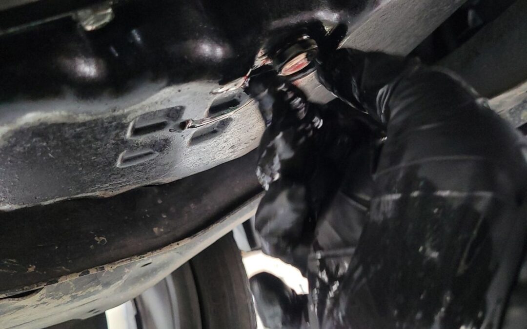 5 Secrets to Prolong Your Car’s Transmission Life