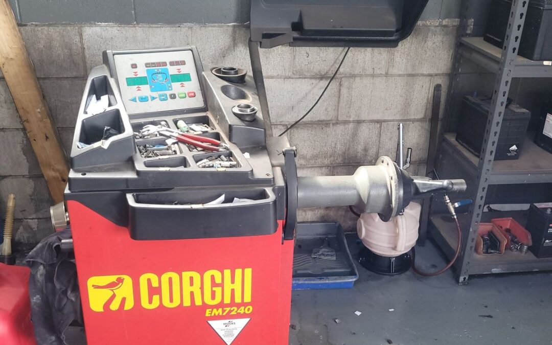 4 Hamilton WOF Tyre Alignment & Replacement Tips
