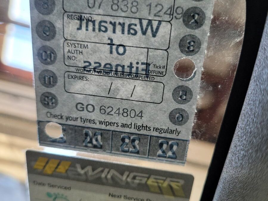 WOF near me Hamilton