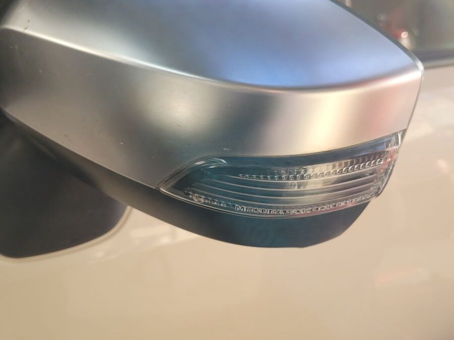 4 Mirror Adjustments & Repairs for Hamilton WOF