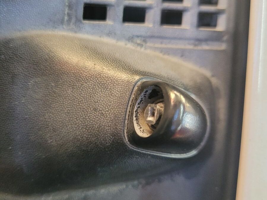 Windshield Washer Jet Adjustment & Servicing in Hamilton