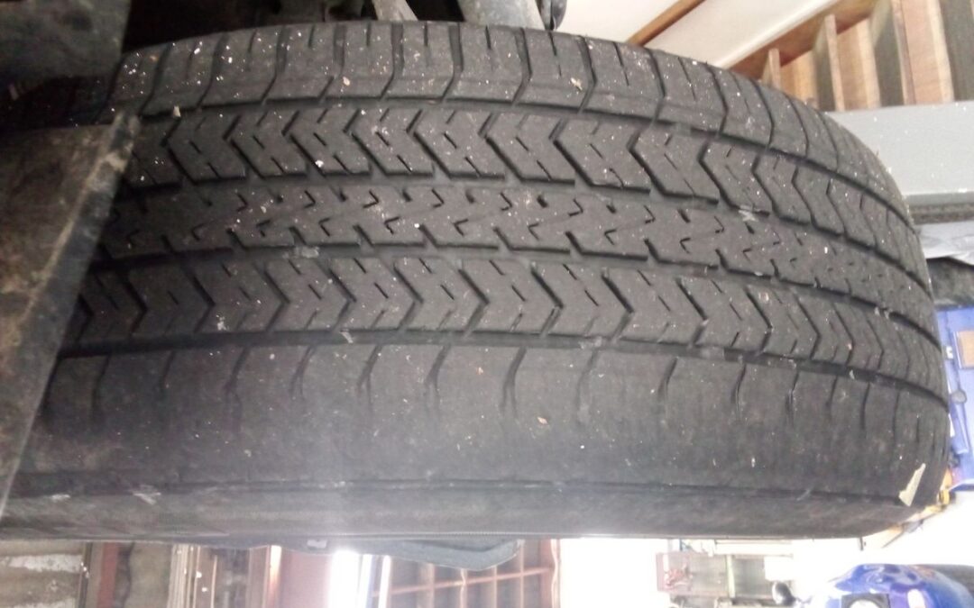 Tyres Wearing Quickly – Inspection & Repairs in Hamilton