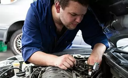 mechanic