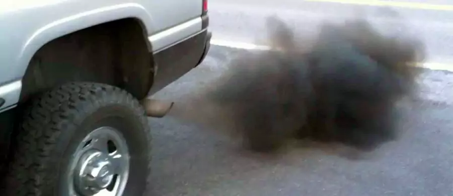 misfire