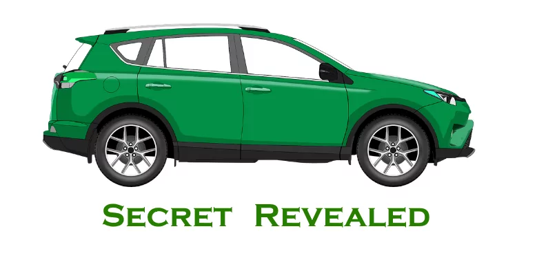 car secrets