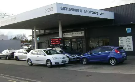 Car Servicing in one garage