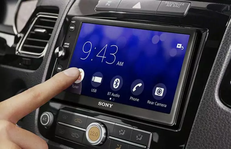 car-audio