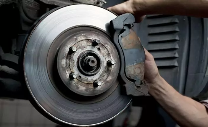 caliper-brake