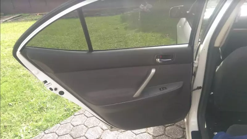 car-door