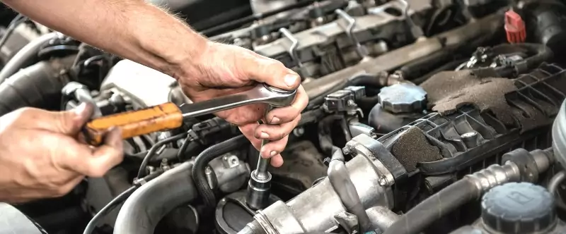 engine-repair