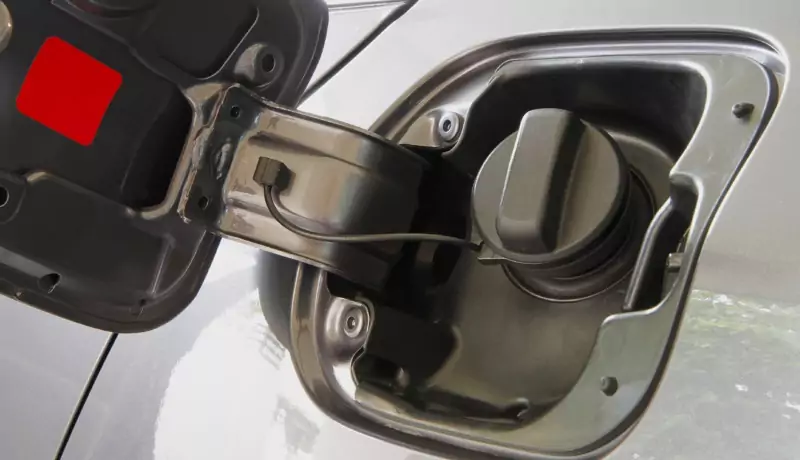fuel-tank