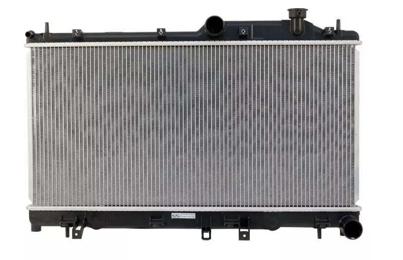 radiator-front