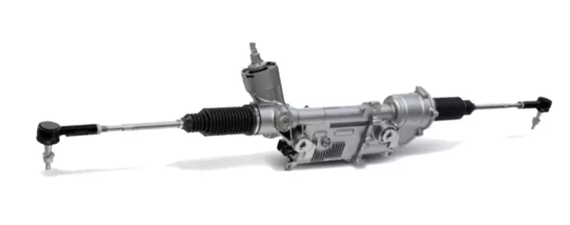 steering-rack