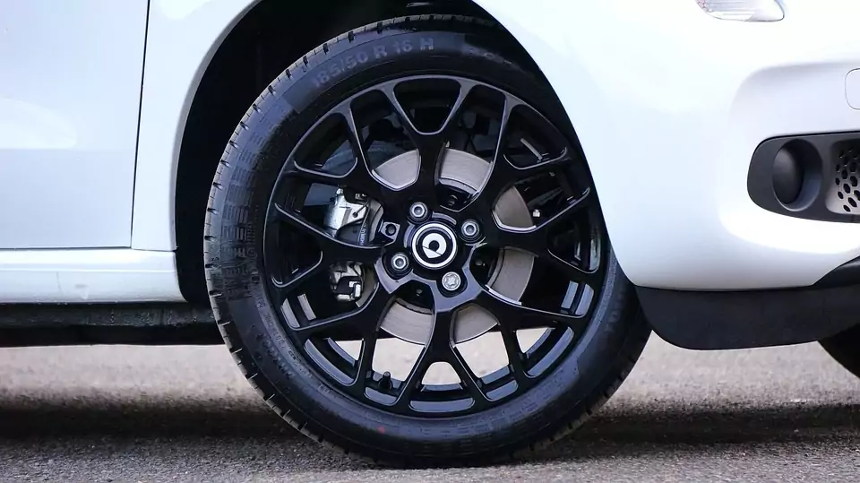 Tyre repairs in Hamilton